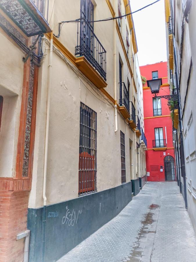 Appartement Cuarta Revuelta Alquiler