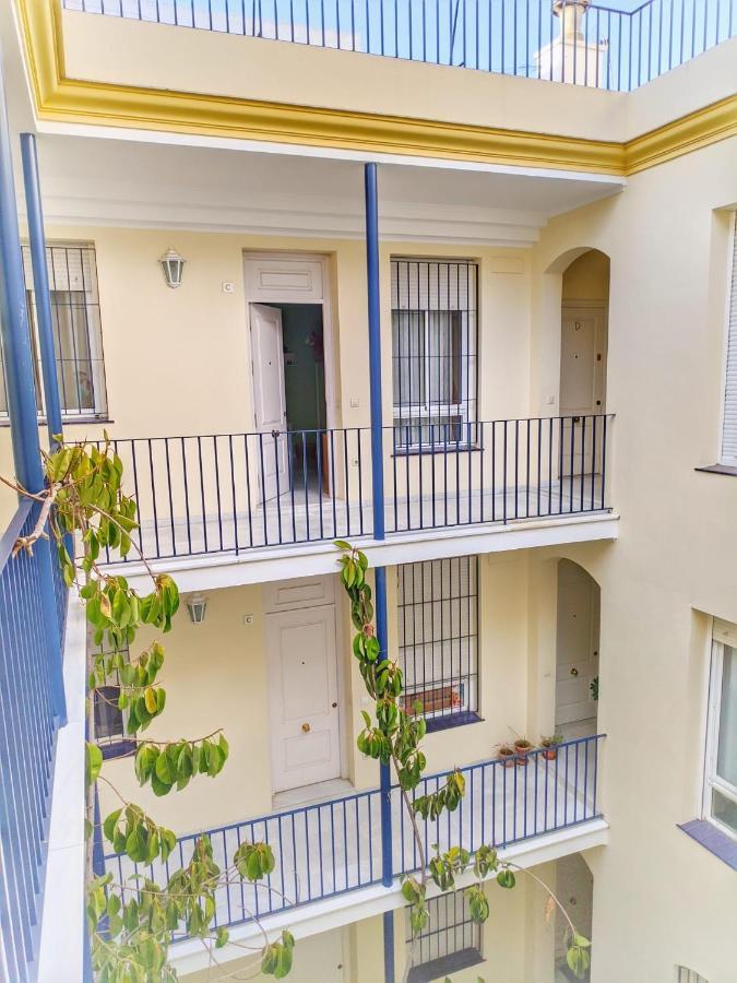 Cuarta Revuelta Alquiler Sevilla