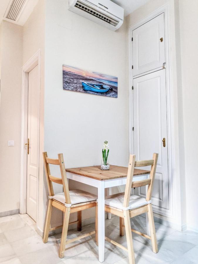 Cuarta Revuelta Alquiler Appartement *